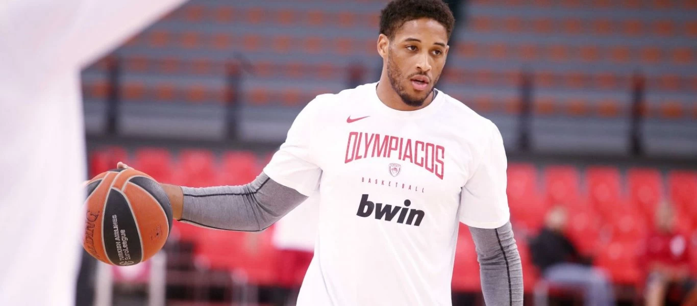 Το αποχαιρετιστήριο μήνυμα του Ολυμπιακού στον Ρούμπιτ (φώτο)